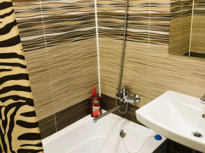 Квартира Двухкомнатная в Элитном Доме