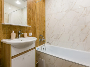 Апартаменты ARRIVAL Конгрессная 21 4