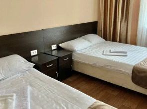 Гостиничный комплекс Одон