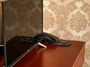 Мини-Отель Даймохк