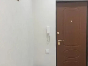 Квартира на Назарбаева