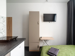 Апарт-отель Нижний Ораниенбаум (201)