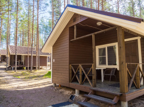 Гостевые дома Туулос