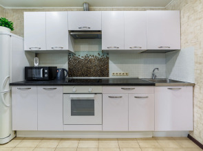 Апартаменты Apart Lux метро Авиамоторная