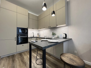 Апартаменты 2-х комнатные в топовой локации от ЭлитХаус24