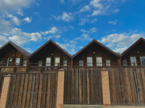 Гостевой дом Fiagdon Travel