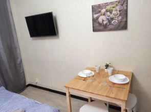 Квартира Блюхера 54 - 1