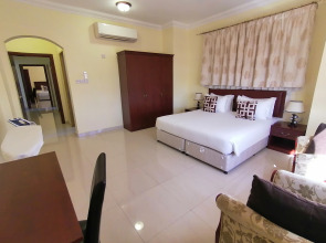 Апарт-отель Nizwa