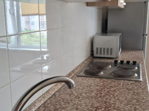 Апартаменты на Мамаевом Кургане