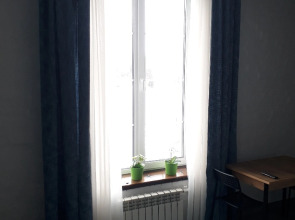 Отель Гостиница Платина