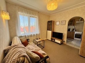 Квартира Cranz Room
