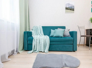 Апартаменты Cosmos Apart на Революции 52 В (2)