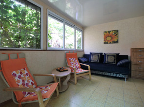 Апартаменты Голицына 19 4