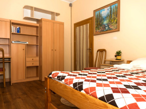 Хостел Hospoda