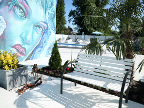 Гостевой Дом Алиса, привет