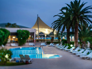 Отель Tusan Beach Resort