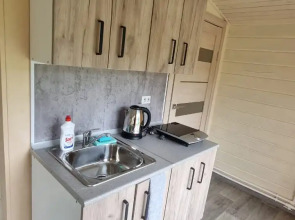 База отдыха Алтай Рест