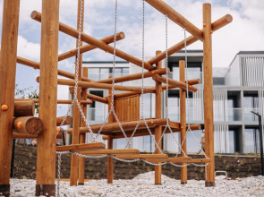 Veselovka Experience