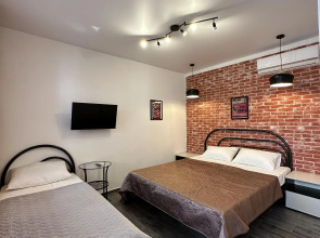 Гостевой Дом Малинкин Град