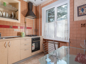 Апартаменты на Парковой