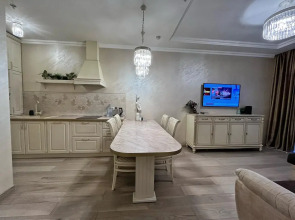 Апартаменты ЖК Лайнер Восток