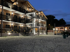 Гостевой дом Вилла Белла