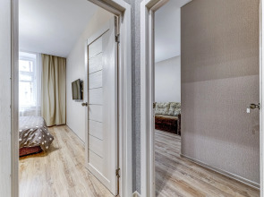 Апартаменты Dostoevsky Apartments от Apartvil