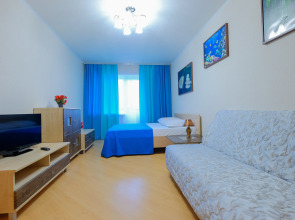 Апартаменты OК! Советская 98 этаж 10