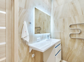 Апартаменты Петровские на Левитана 3