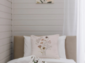 Частный дом Simple Life Home 219