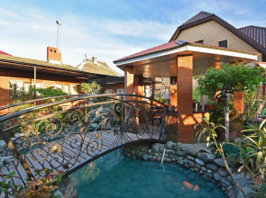 Гостевой дом Сказка инн