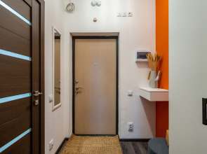 Квартира 2 Ночи на Предпортовом Проезде 15