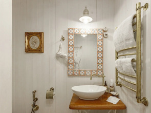 Отель Генеральская дача