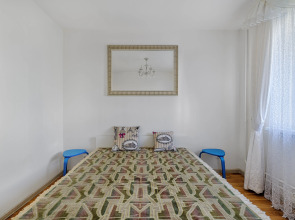 Апартаменты Изюмская недалеко от метро