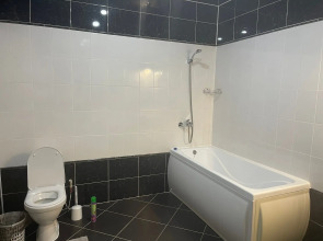 Отель Сафари