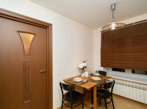 Апартаменты ДзенХоум Соединение 16