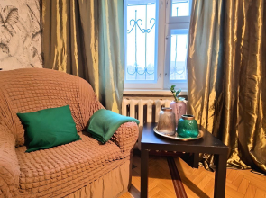 Апартаменты на Шустова 7