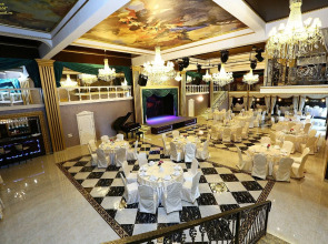 Отель Арт ресторан Вивальди