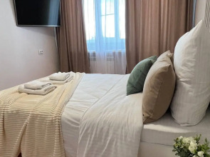 Апартаменты Созвездие Камчатки с Красивым Видом