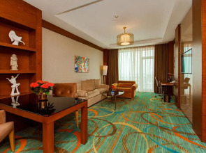 Mövenpick Winter Park Baku Hotel