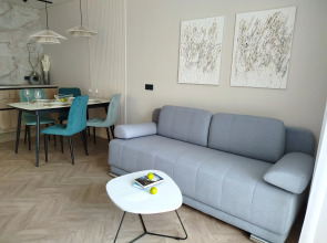 Апартаменты Легенды Моря вблизи Верхнего Озера