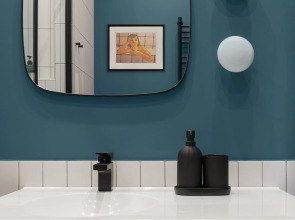 Апартаменты Вишняковский переулок