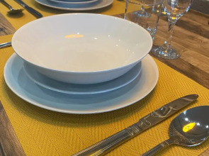 Квартира в Амалиенау