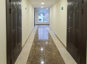 Апартаменты в ЖК Лето