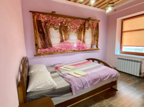 Мини-отель Коттедж Отдых в Браславе