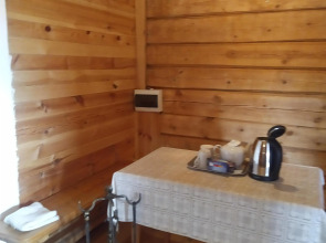 Гостевой дом Косохново