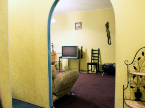 Апартаменты «МИР» ул. Молодежная, д. 11