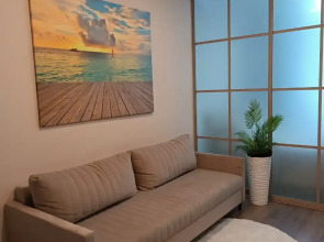 Апартаменты Современные в Центре Города