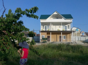 Гостевой дом 3SEAS