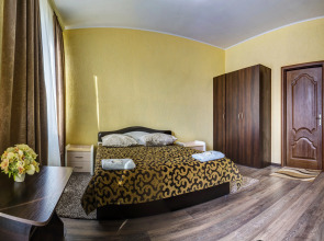 Отель Мидас